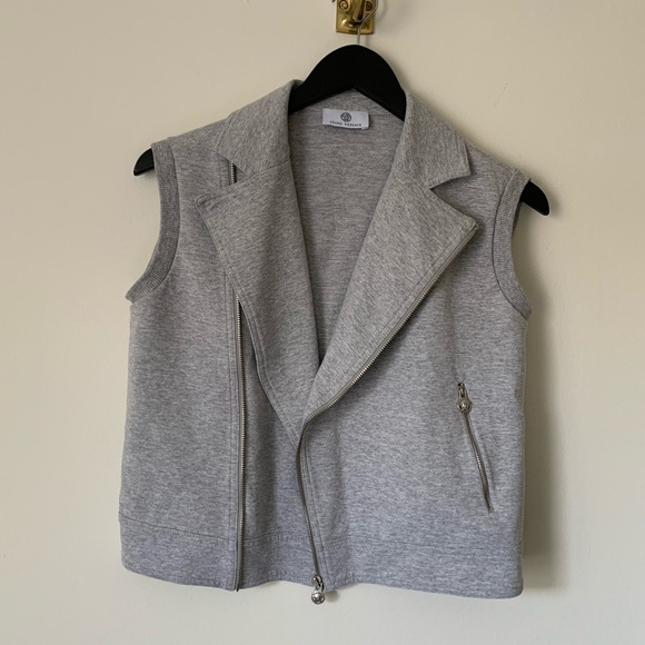 Young Versace Vest - Picture 1 of 5